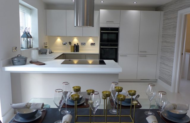 crofton kitchen