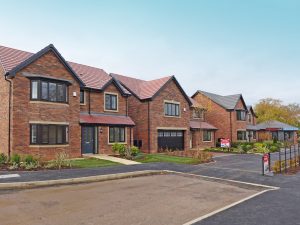 seddon homes alsager