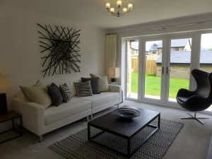 seddon homes southbeck