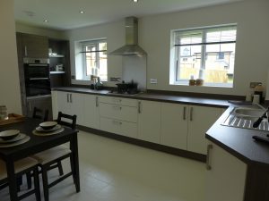 seddon homes southbeck