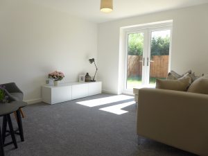 lounge, Campion Point