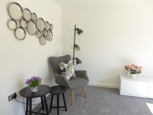 lounge, Campion Point