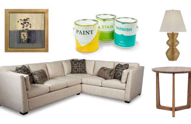 Interior design tips how to decorate a room