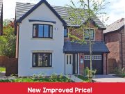 Crofton Brearley Plot 27 New Improved Price
