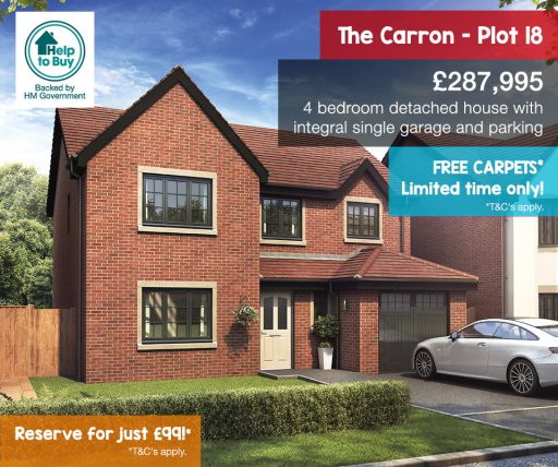 Carron Plot 18