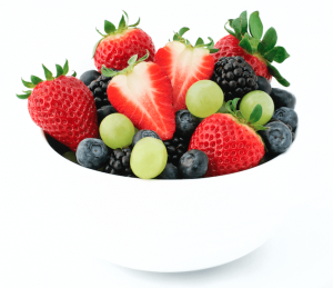 easy ways to live a healthier life carry healthy snacks with you