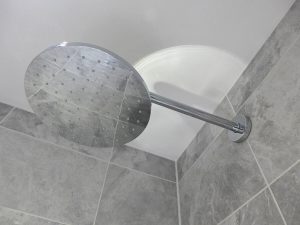 Bowland rainfall shower