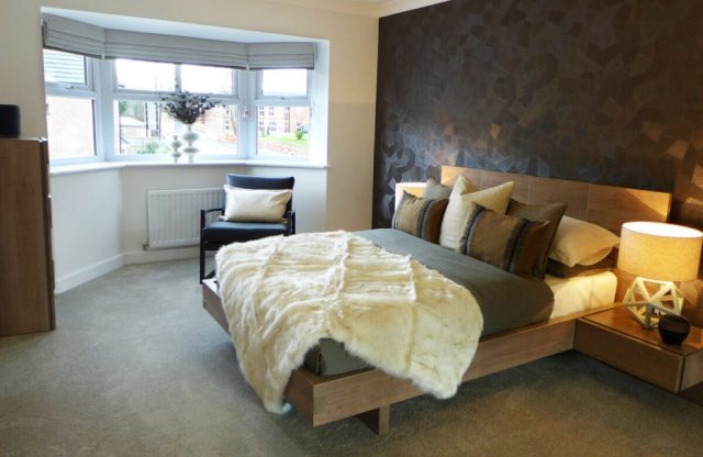 Brearley master bed