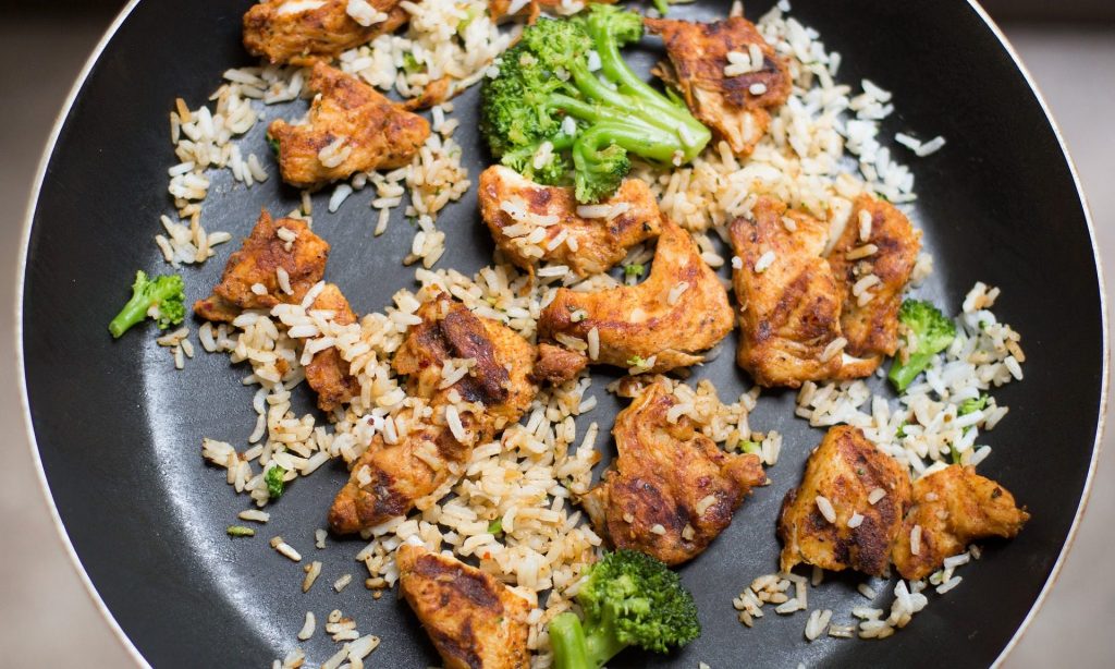 How to save money on your food shopping:
