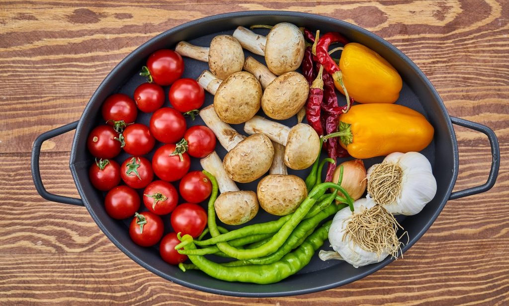 How to save money on your food shopping: