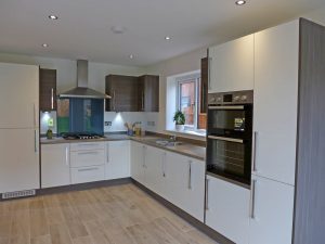 Kerridge Kitchen