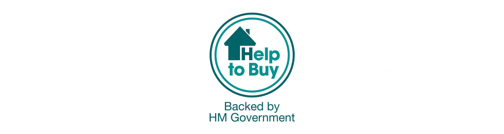 help to buy logo banner