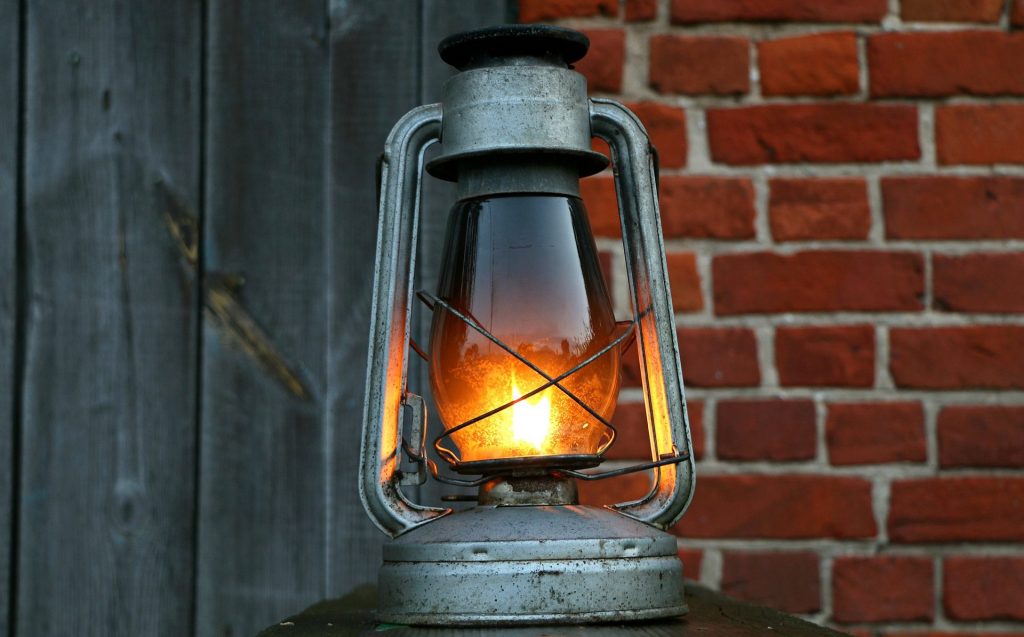 farmhouse style lighting
