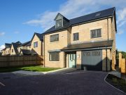 The Budworth, plot 41, Southbeck