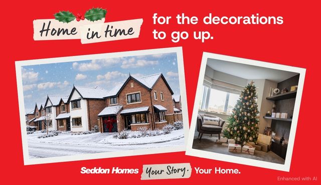 roman heights move in time for christmas