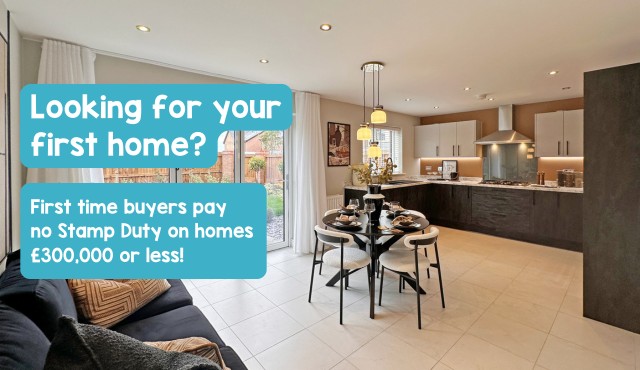 roman heights first time buyers