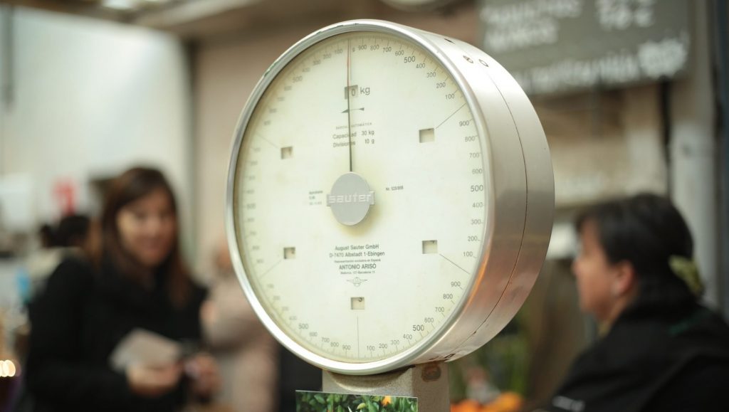 How to save money on your food shopping:
