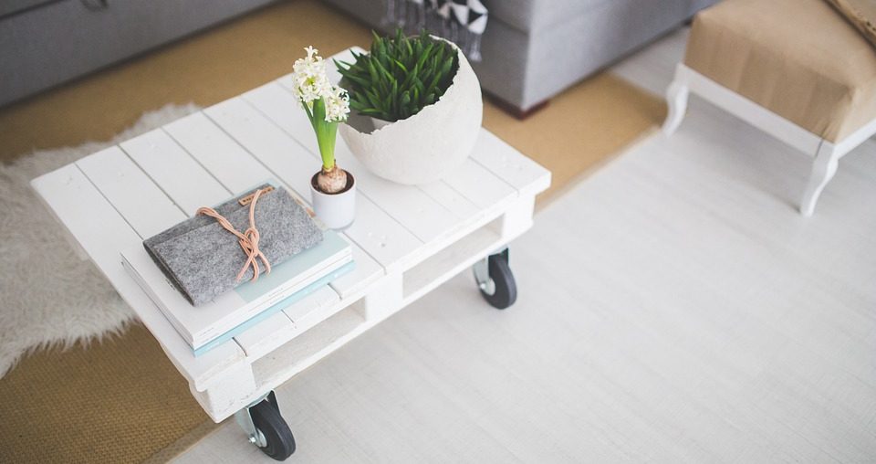 farmhouse style decor