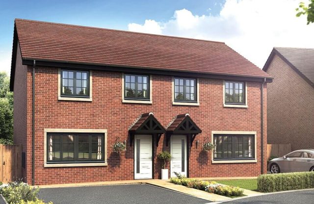Bowland Exterior