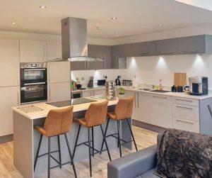 Example Hartford Kitchen
