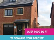 3 Bedroom, Semi detached house with garage, Banks, Southport