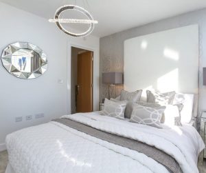 Example Wynbury Bedroom