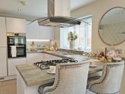 the carron kitchen