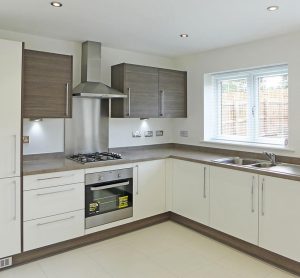 bowland kitchen