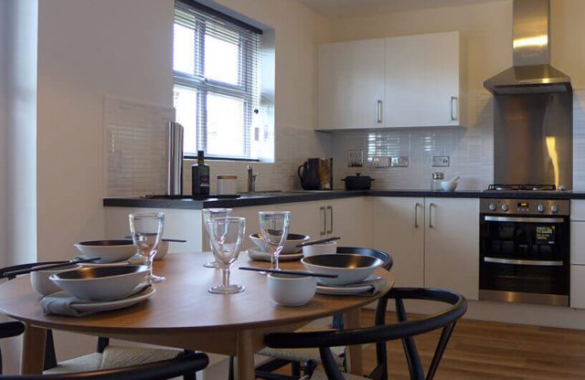 seddon homes dukes rise