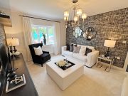 The Tatton Living Room