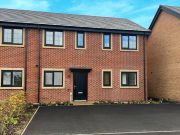 Highfield - The Mobberley