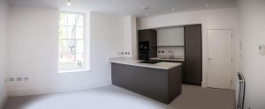 hawthorns elms kitchen