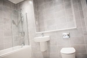 hawthorns elms toilet
