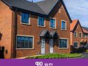 hawtree grove bowland plot 85