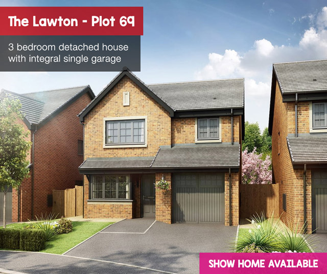 hawtree grove lawton plot 69