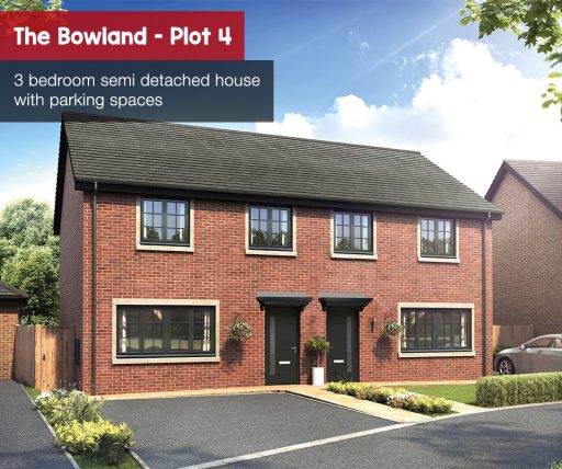 highfield bowland plot 4