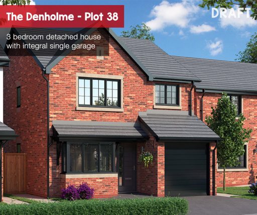 highfield denholme plot 38