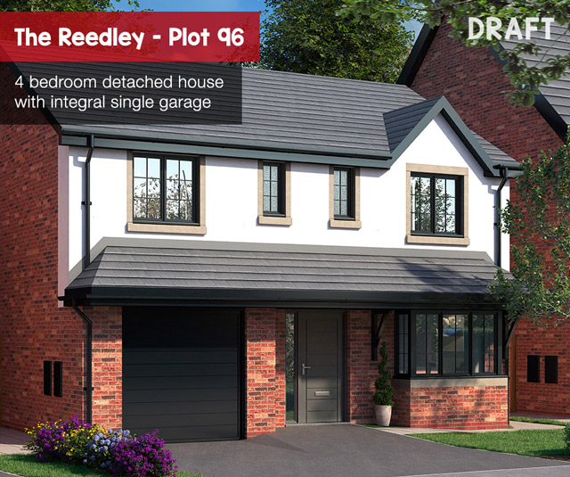 highfield reedly plot 96