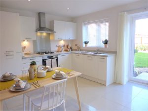 Bowland Kitchen