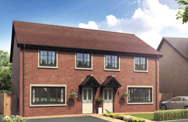 Bowland External