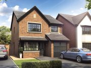 3 Bedroom Denholme - Blossom Gate