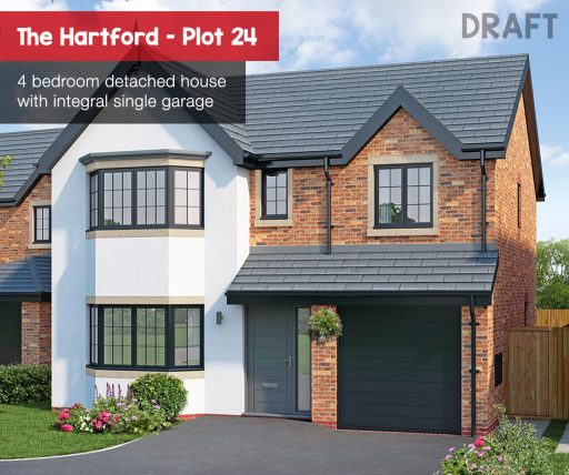 hartford plot 24