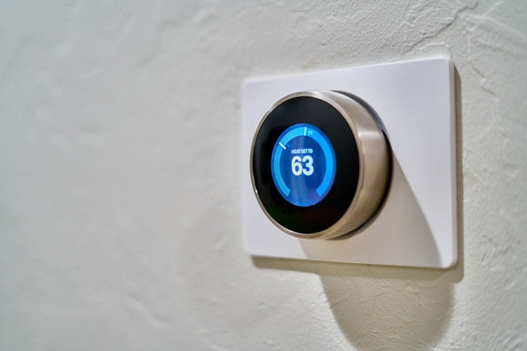 The bst smart home devices 2019