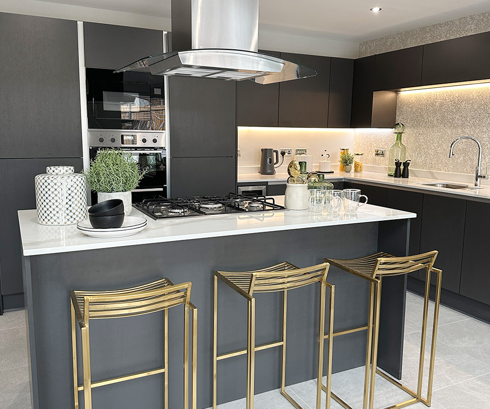 hartford kitchen