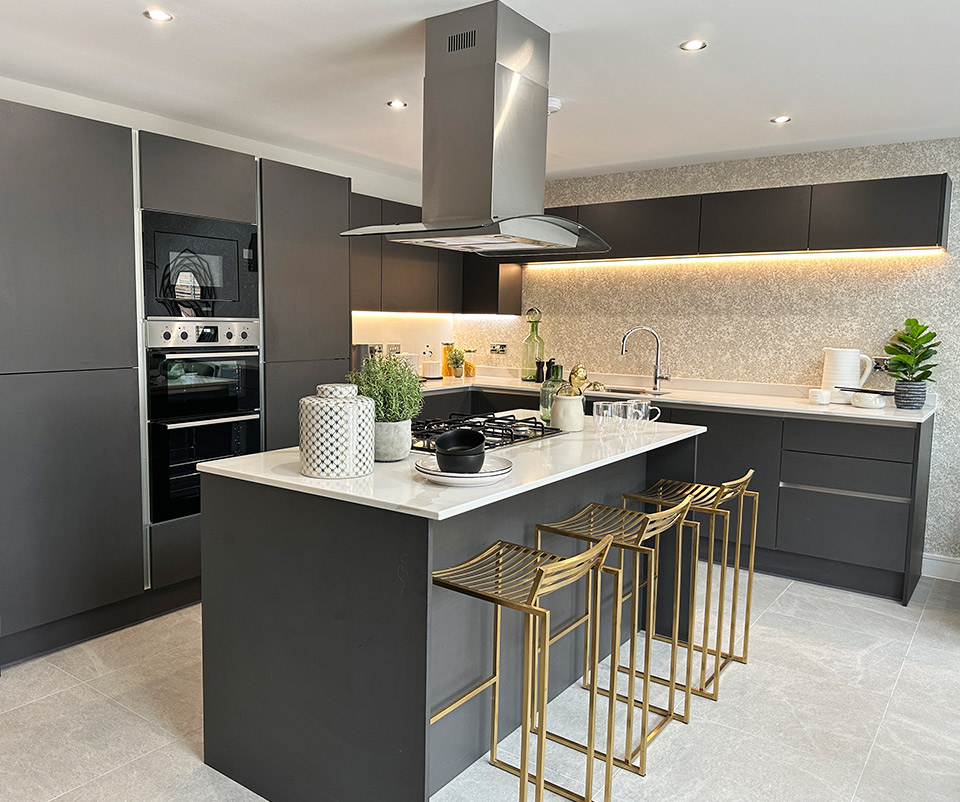 hartford kitchen