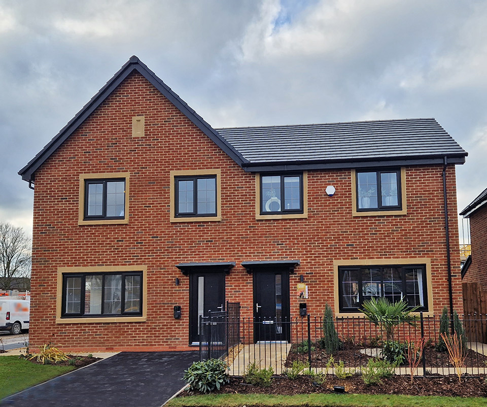 the bowland external