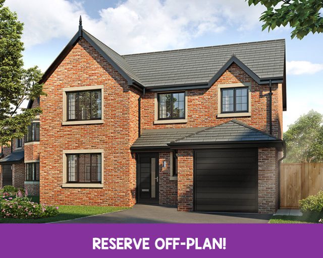 New homes for sale in Penwortham, Lancashire Seddon Homes
