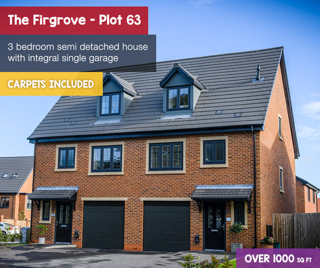 firgrove plot 63