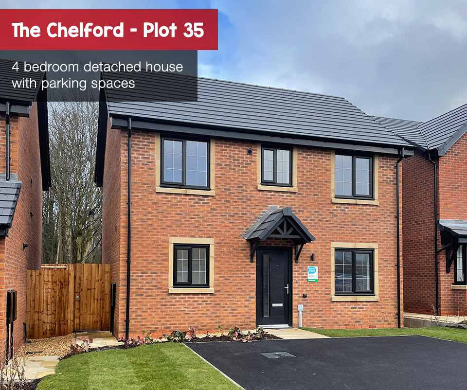 chelford plot 35