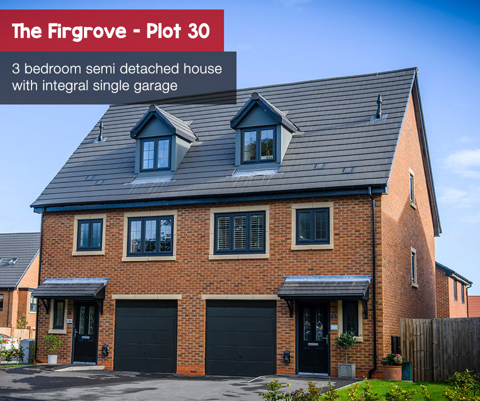 firgrove plot 30